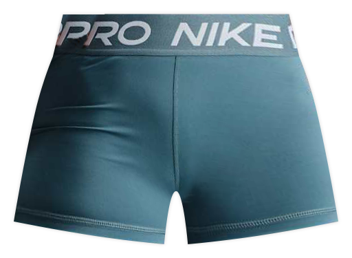 Nike Pro Women's 8cm (approx.) Shorts