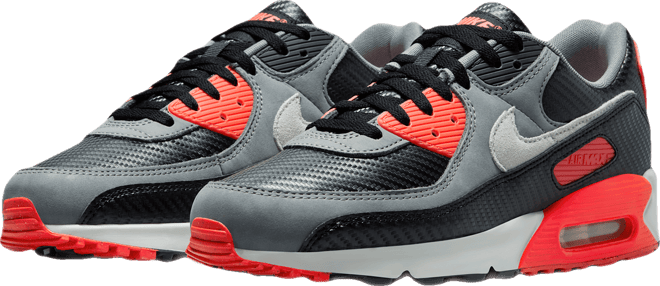Nike Air Max 90 Premium Men's Shoes
