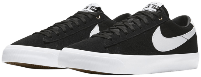 Nike SB Zoom Blazer Low Pro GT Skate Shoes