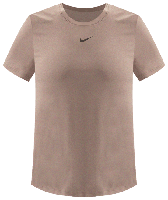 Nike One Classic Women's Dri-FIT Short-Sleeve Top