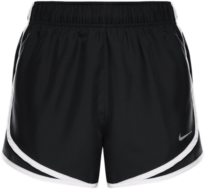 Nike Tempo Shorts de correr Dri-FIT de tiro medio con forro de ropa interior para mujer