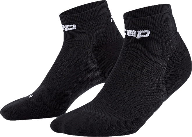 Core Run Low Cut 5.0 Compression Socks