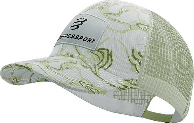 Trucker 6P Cap