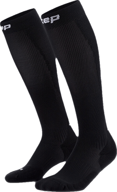 Core Run Tall 5.0 Compression Women's Socks