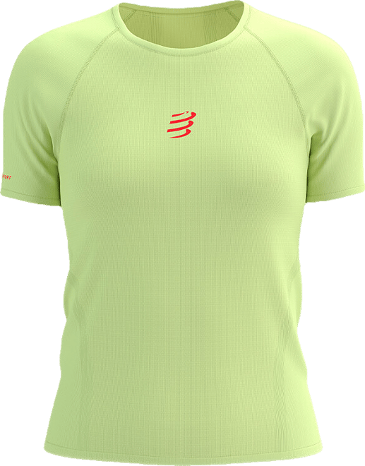 Trail Racing Damen T-Shirt