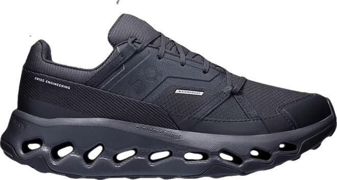 On Cloudhorizon Waterproof Women's Walking Shoes