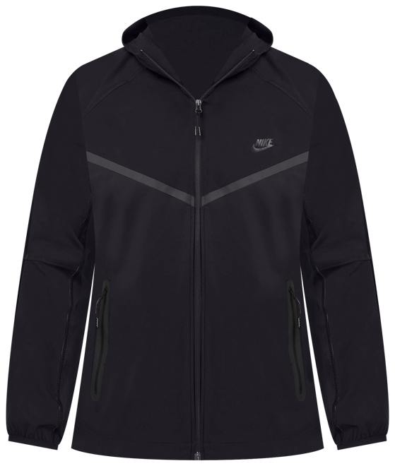 Męskie spodnie z dzianiny dresowej o kroju oversize Nike Club Fleece