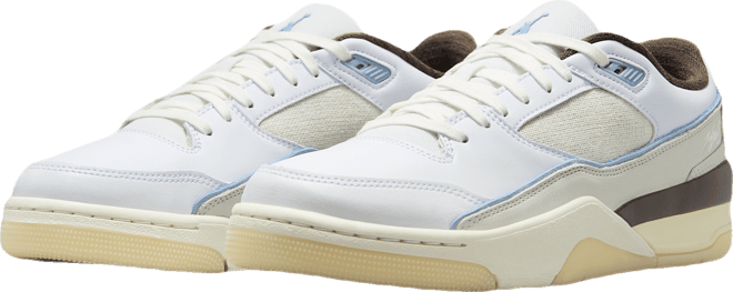 Jordan Flight Court Men's Shoes