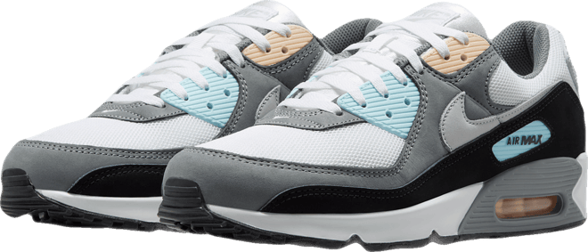 Nike Air Max 90 Men's Shoes