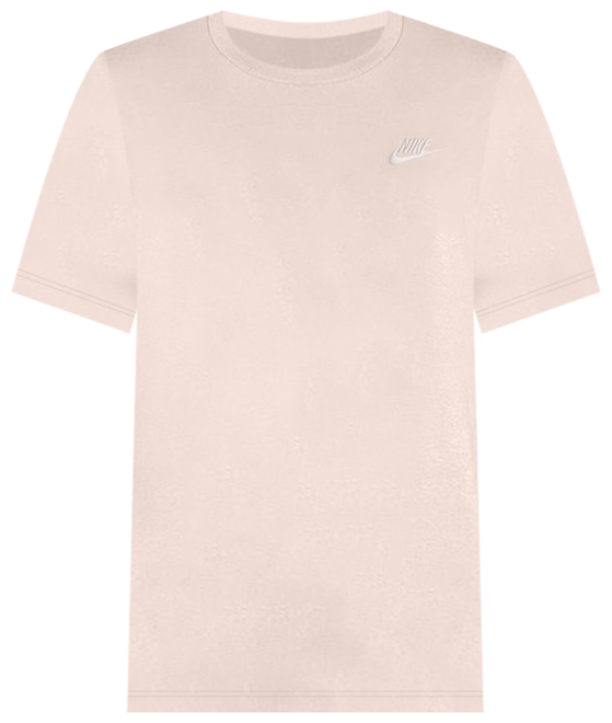 나이키 스포츠웨어 클럽 남성 티셔츠