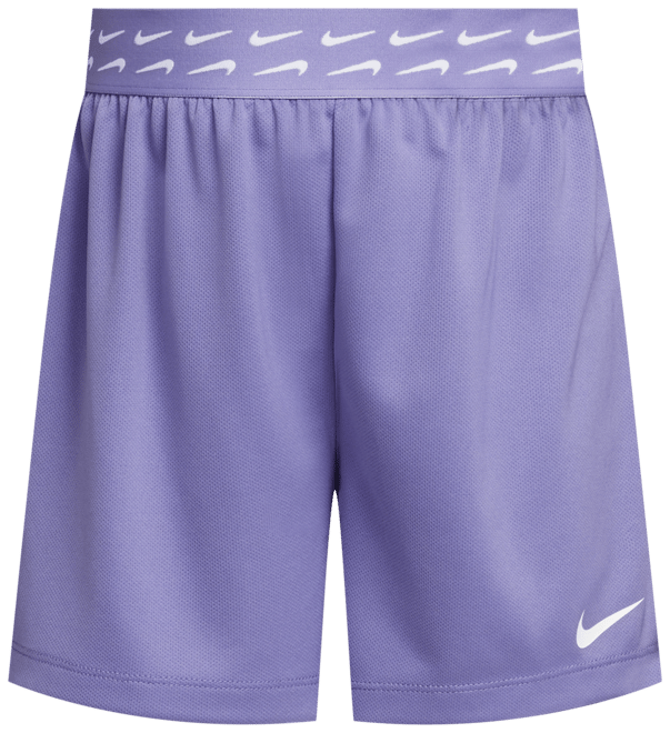 Nike Trophy Older Kids' (Girls') Dri-FIT Training Shorts