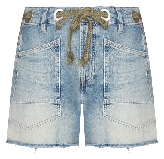 Moxie Shorts