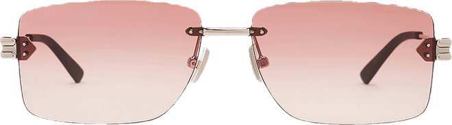 Square Sunglasses