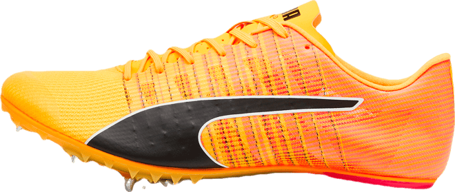 PUMA evoSPEED FUTURE 6 Track & Field Sprinting Spikes Shoes