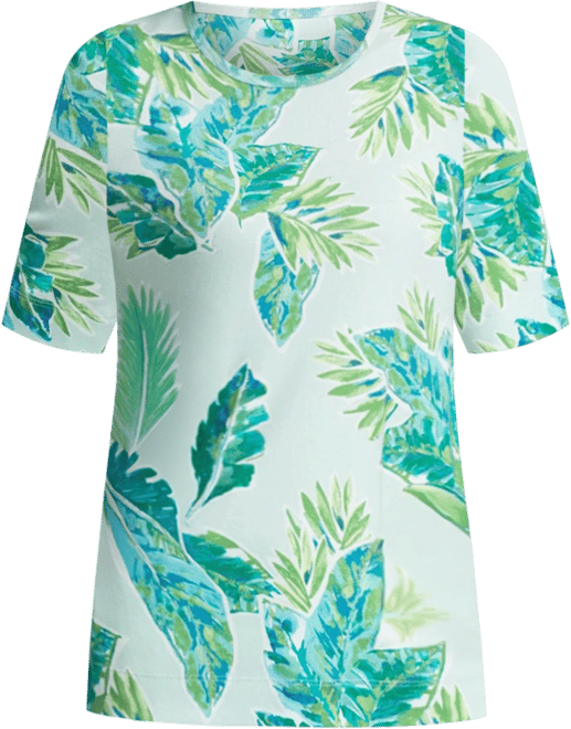 Pima Short Sleeve Everyday Tee