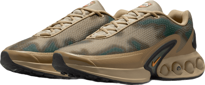 Nike Air Max Dn Men's Shoes