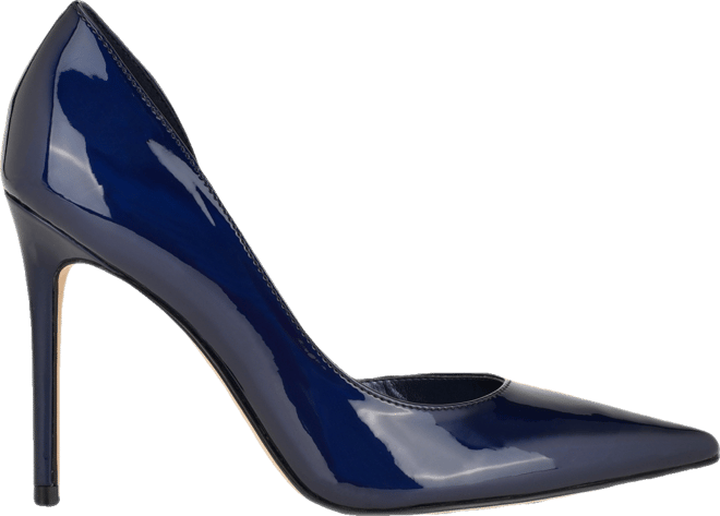 Women's Folowe d'Orsay Stiletto Pumps