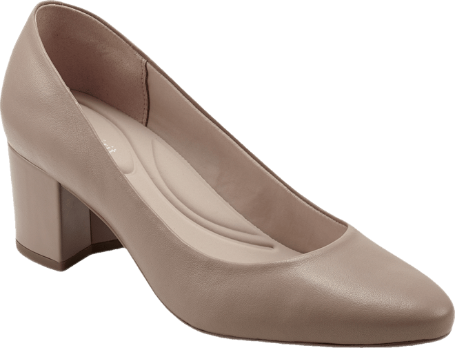 Women's eFlex Cosma Slip-On Pumps