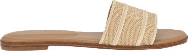 Women's Kendell Flat Slip-On Sandals