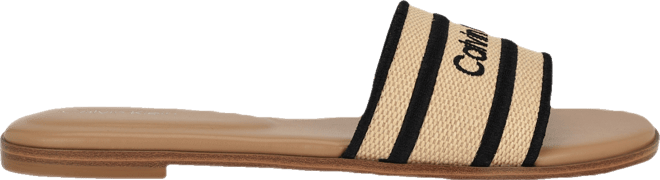 Women's Kendell Flat Slip-On Sandals