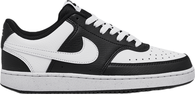 Women's Court Vision Low Next Nature Casual Sneakers from Finish Line