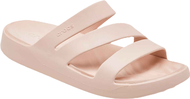 Women's Getaway Casual Strappy Sandals from Finish Line