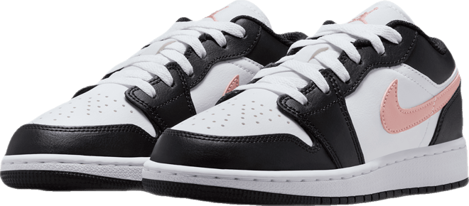 Air Jordan 1 Low Big Kids' Shoes