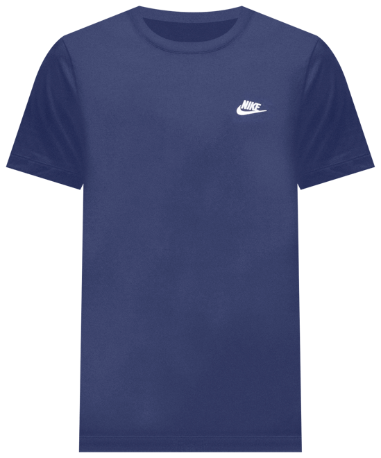 Nike Sportswear Club Men's T-Shirt