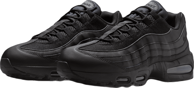Nike Air Max 95 "Big Bubble" Erkek Ayakkabısı