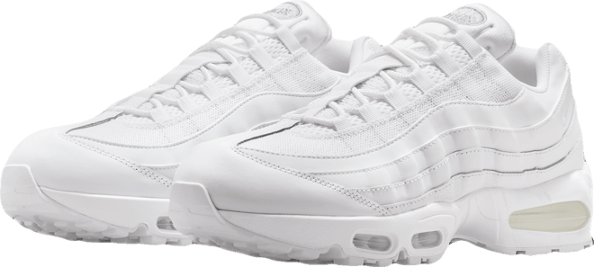 Nike Air Max 95 „Big Bubble” Buty męskie