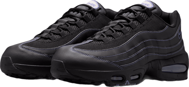 Nike Air Max 95 Big Bubble Men's Shoes