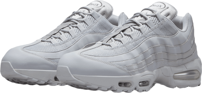 Nike Air Max 95 "Big Bubble" Men's Shoes