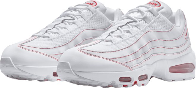 Nike Air Max 95 Big Bubble Tenis para hombre