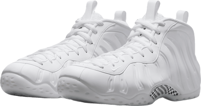 Nike Air Foamposite One Men's Shoes