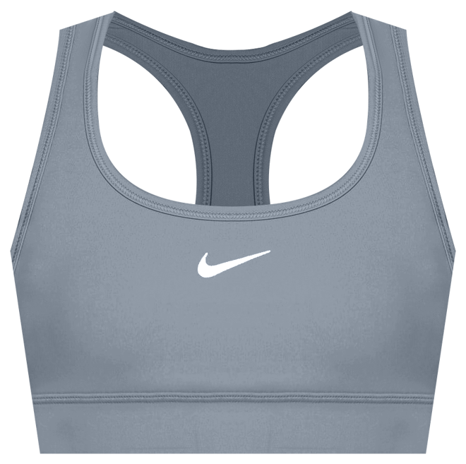 Nike Swoosh Medium-Support Women's Padded Sports Bra