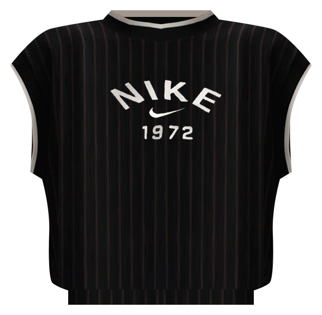 Nike Sportswear Collection Women's Loose Knit Tank Top