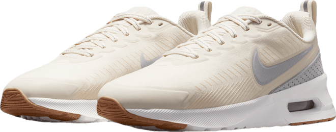 Nike Air Max Nuaxis Premium Men's Shoes