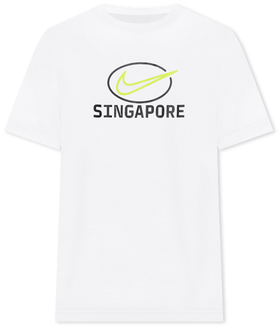 Nike Sportswear Men's City T-shirt
