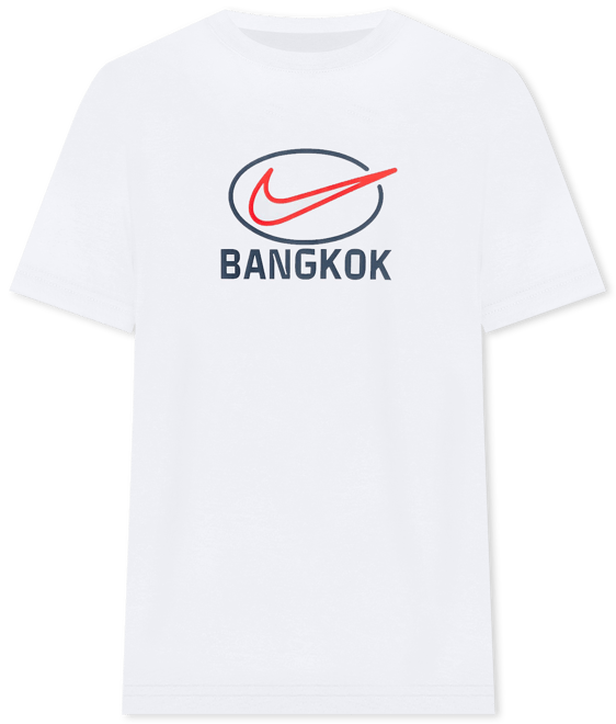 Nike Sportswear Men's City T-shirt