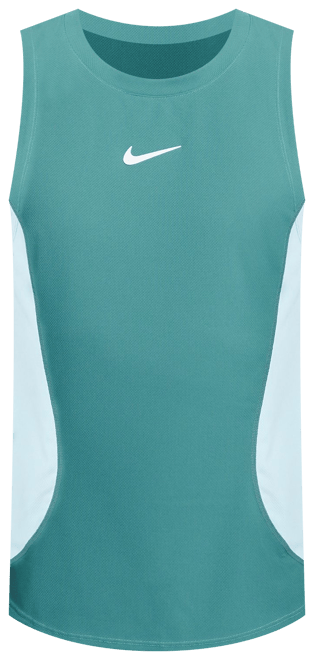 NikeCourt Slam Men's Dri-FIT Tennis Tank Top