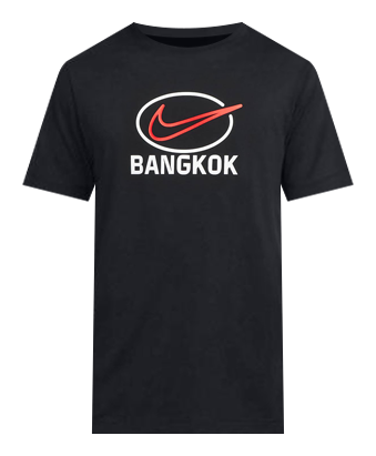 Nike Sportswear Men's City T-shirt