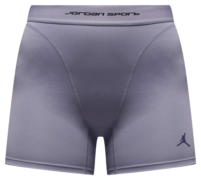 Jordan Sport Leak Protection: Period Women's Shorts