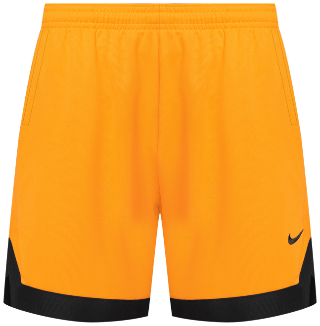 Nike Court Big Kids' Dri-FIT 5" Basketball Shorts