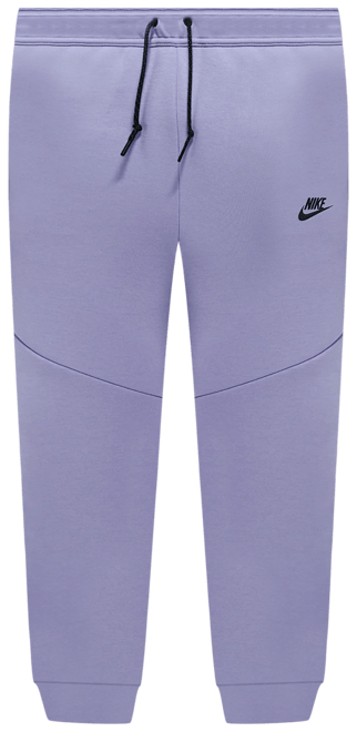 Nike Tech Męskie dzianinowe joggery