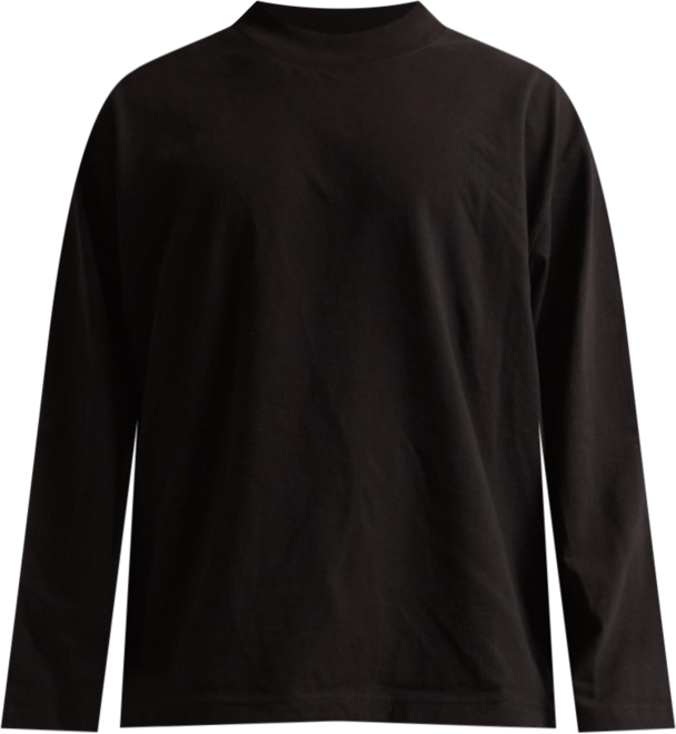 Men's Oversize Longsleeve