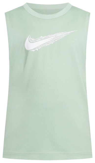 Nike Multi Big Kids' (Boys') Dri-FIT Sleeveless Shirt
