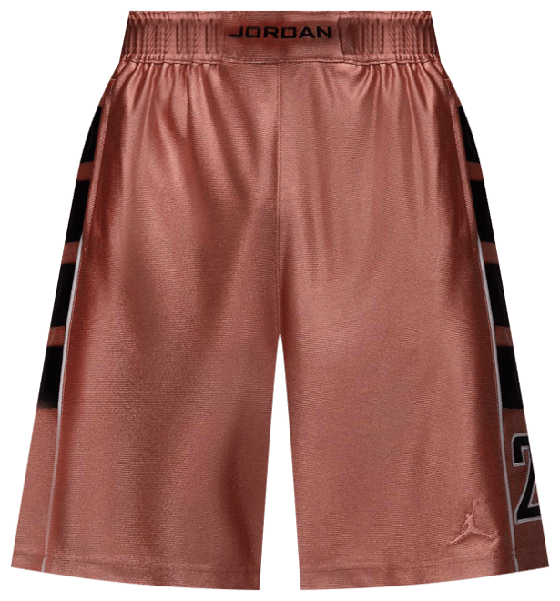 Jordan Brooklyn Cat Scratch Men's Shorts