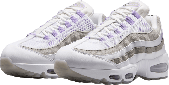 Nike Air Max 95 Women's Shoes