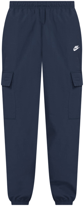 Nike Club Men's Woven Cargo Trousers