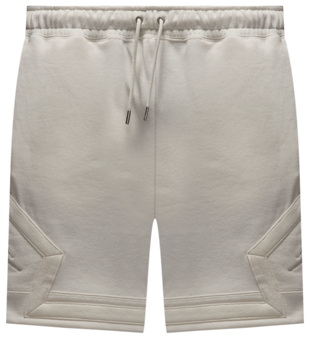 Jordan Flight Fleece Men's Diamond Shorts